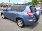 Used 2010 Toyota RAV4 Limited image 3