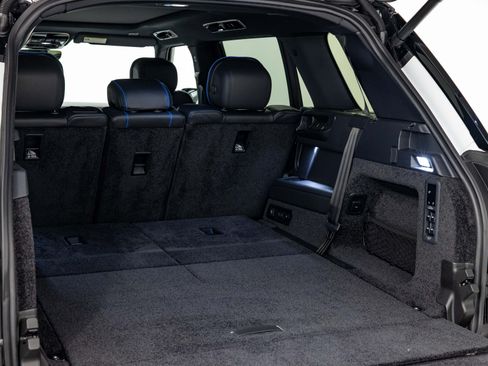 Used 2025 Land Rover Range Rover Long Wheelbase SE image 20