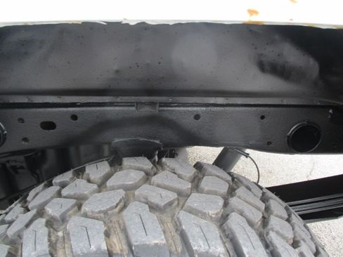 Used 2011 Chevrolet Silverado 2500 LT image 69