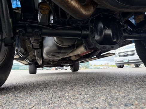 Used 2018 Ford F150 AWD/4WD image 22