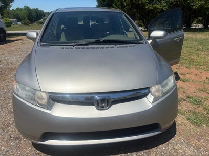 Used 2006 Honda Civic EX Sedan