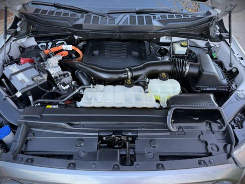 Used 2021 Ford F150 Limited image 47