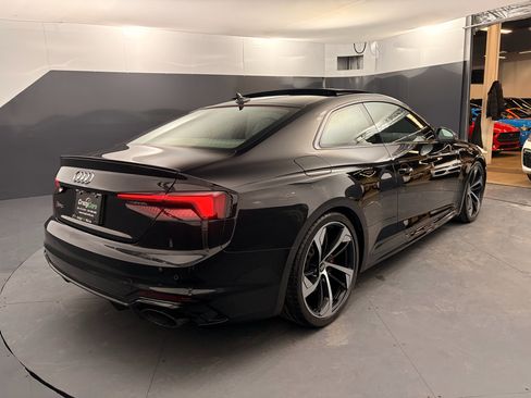 Used 2018 Audi RS 5 image 5