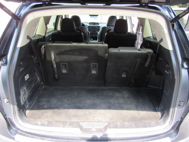 Used 2019 Subaru Ascent Limited 7-Passenger AWD/4WD image 18