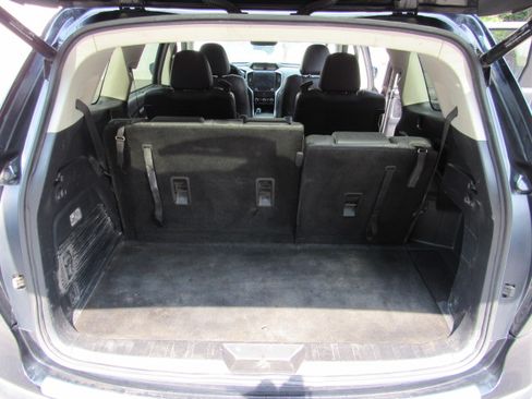 Used 2019 Subaru Ascent Limited 7-Passenger AWD/4WD image 18