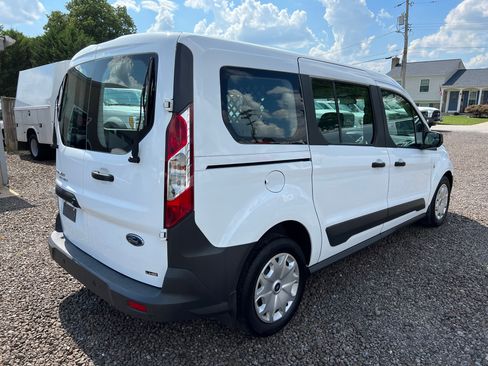 Used 2018 Ford Transit Connect XL image 5