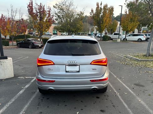 Used 2016 Audi Q5 2.0T Premium Plus image 4