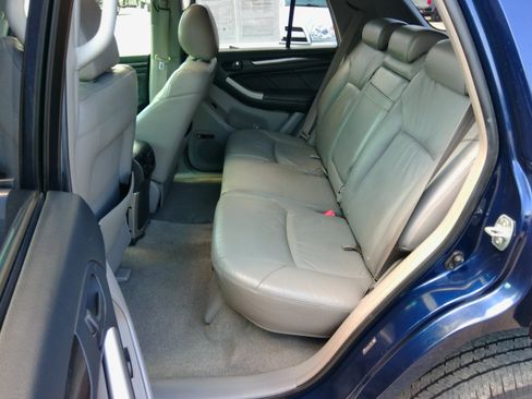 Used 2007 Toyota 4Runner Limited image 23