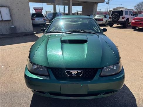 Used 2001 Ford Mustang GT image 7