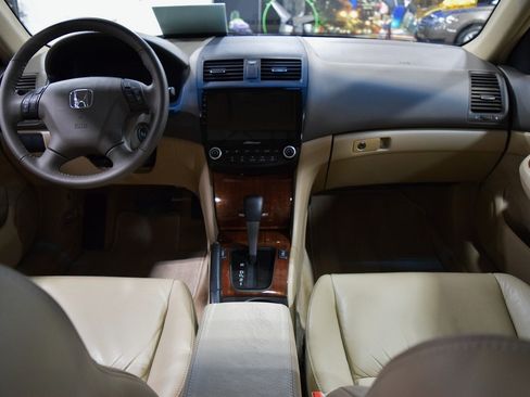 Used 2007 Honda Accord EX-L image 23