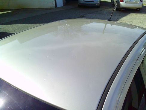 Used 2014 Chrysler 200 Limited image 4