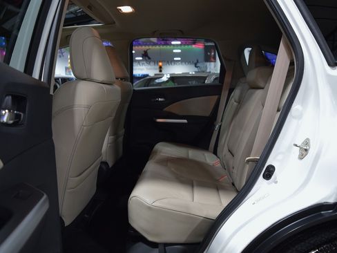 Used 2015 Honda CR-V Touring image 19