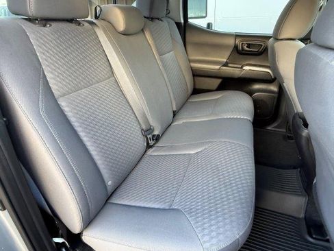 Used 2022 Toyota Tacoma SR5 image 17