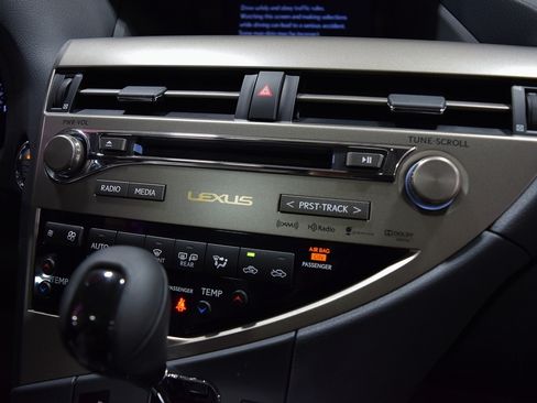 Used 2013 Lexus RX 350 Premium FWD image 30