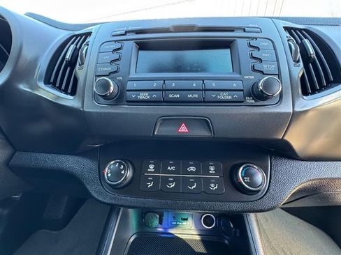 Used 2013 Kia Sportage LX image 13