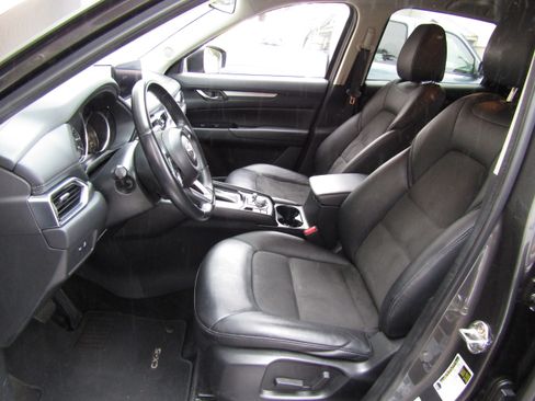 Used 2022 MAZDA CX-5 image 9