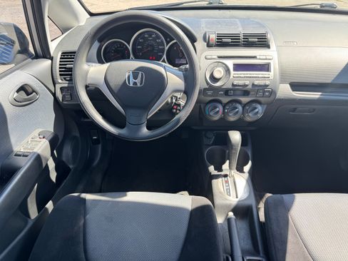 Used 2008 Honda Fit image 23