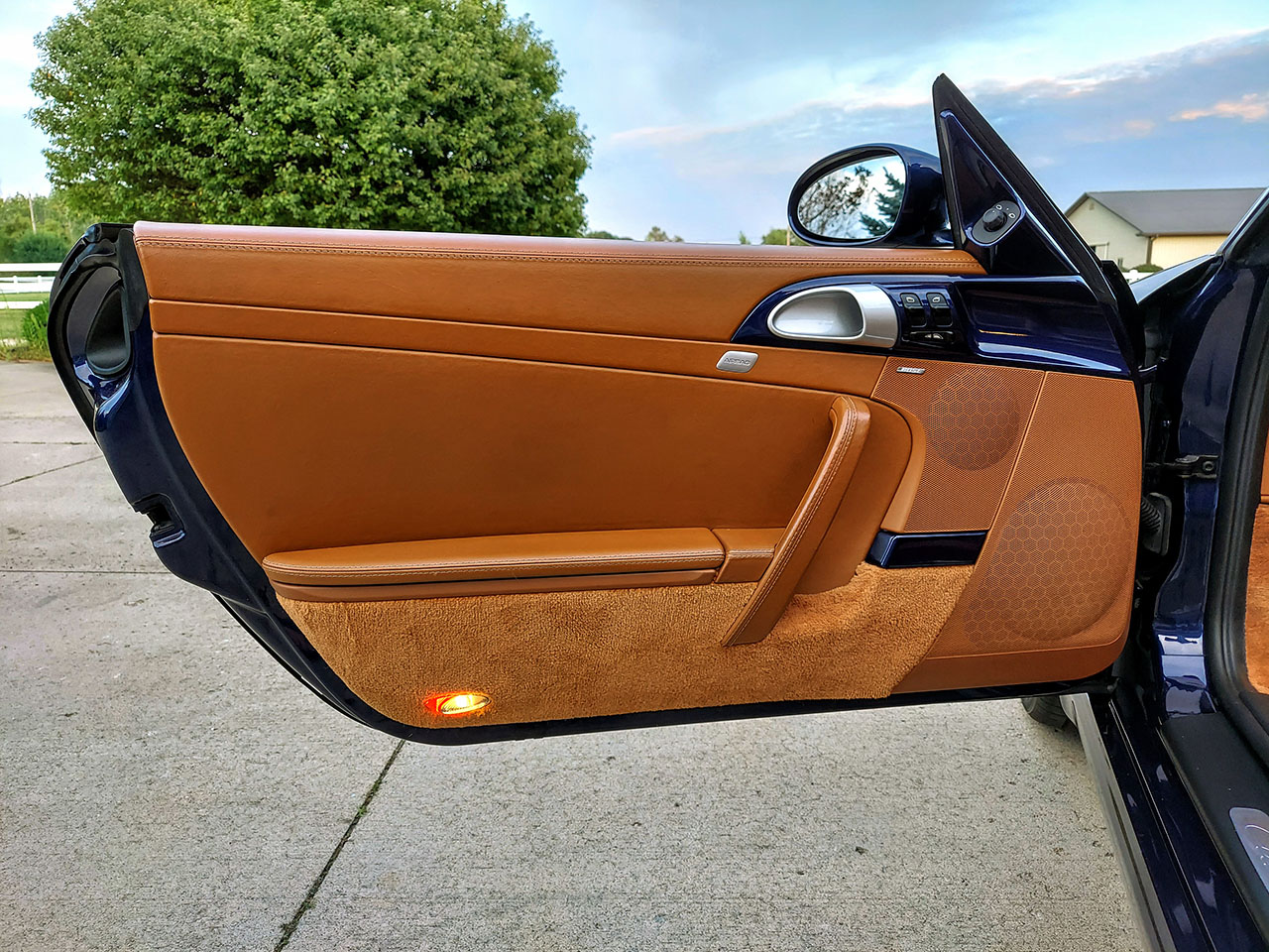 Used 2006 Porsche 911 Cabriolet RWD image 66