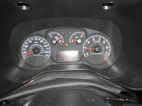 Used 2016 RAM ProMaster City SLT image 17