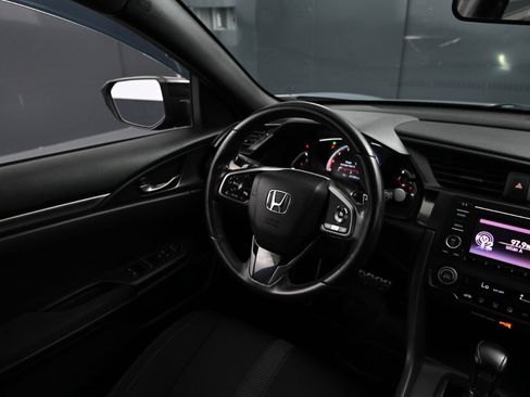 Used 2019 Honda Civic Sport image 24