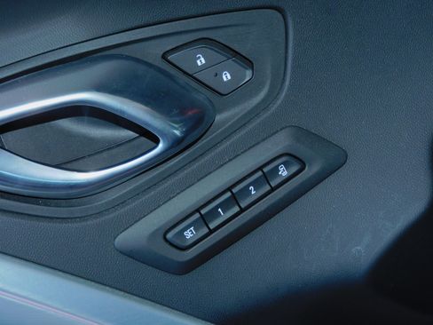 Used 2022 Chevrolet Camaro SS Coupe w/ 2SS RWD image 21