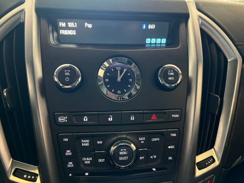 Used 2011 Cadillac SRX Performance image 24