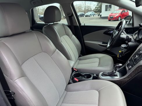 Used 2014 Buick Verano image 12