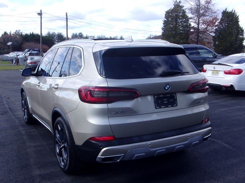 Used 2019 BMW X5 xDrive40i image 11