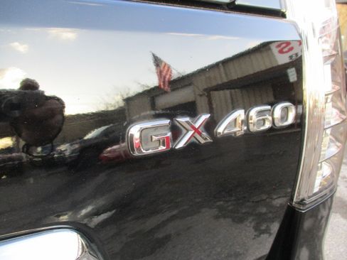 Used 2016 Lexus GX 460 Luxury image 15