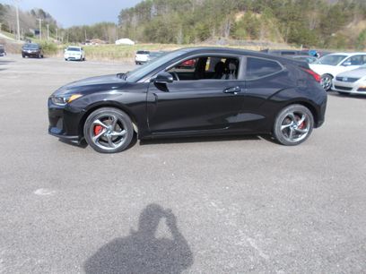 Used 2020 Hyundai Veloster