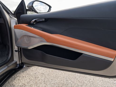 Used 2024 Lotus Emira First Edition image 25