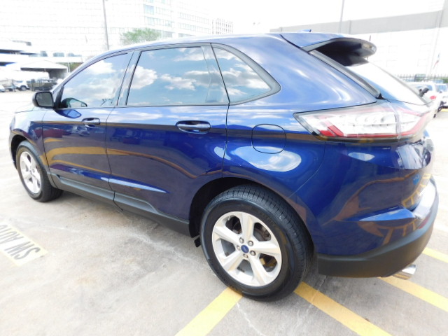 Used 2016 Ford Edge FWD SE image 6