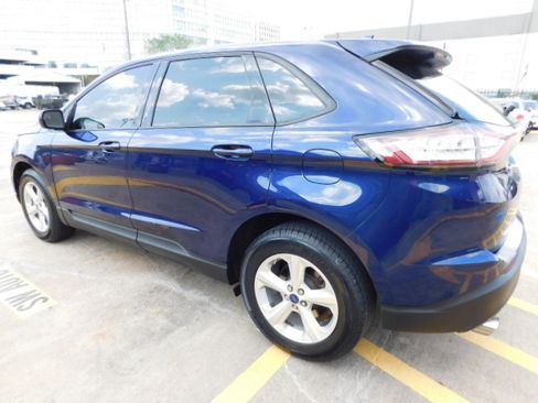Used 2016 Ford Edge SE image 6