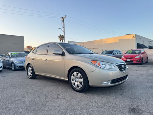 Used 2008 Hyundai Elantra GLS image 10