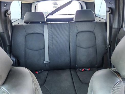Used 2008 Chevrolet HHR SS FWD image 10