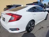 Used 2019 Honda Civic LX image 3
