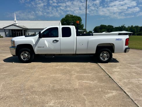 Used 2013 Chevrolet Silverado 2500 RWD image 8