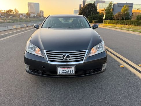Used 2011 Lexus ES 350 image 8