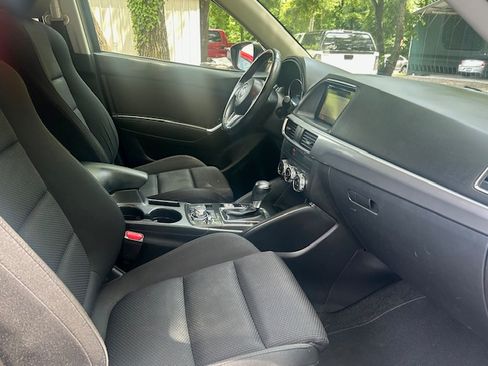Used 2016 MAZDA CX-5 AWD Touring image 28