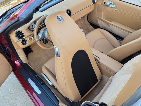 Used 2010 Porsche Boxster S RWD image 44