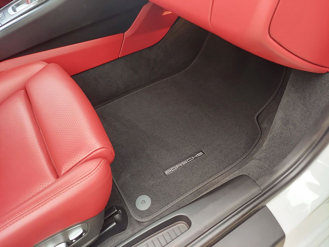 Used 2013 Porsche 911 Carrera 4S Coupe AWD/4WD image 73