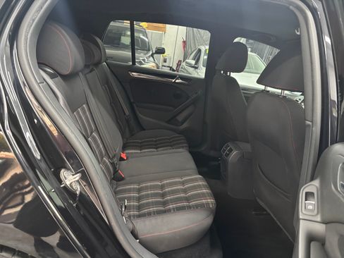 Used 2013 Volkswagen GTI GTI image 15