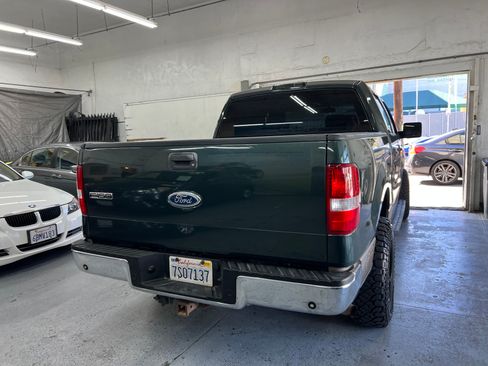 Used 2004 Ford F150 XLT image 10