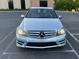 Used 2013 Mercedes-Benz C 250 Sport image 2