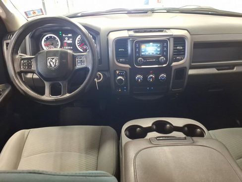 Used 2015 RAM 1500 Express AWD/4WD image 31