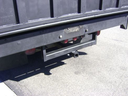 Used 1998 Chevrolet Silverado 3500 image 15