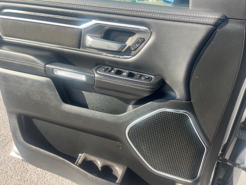Used 2024 RAM 1500 Laramie Limited image 20