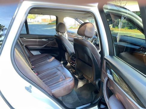 Used 2016 BMW X5 xDrive35i image 13