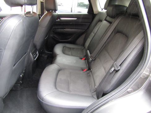 Used 2022 MAZDA CX-5 image 10