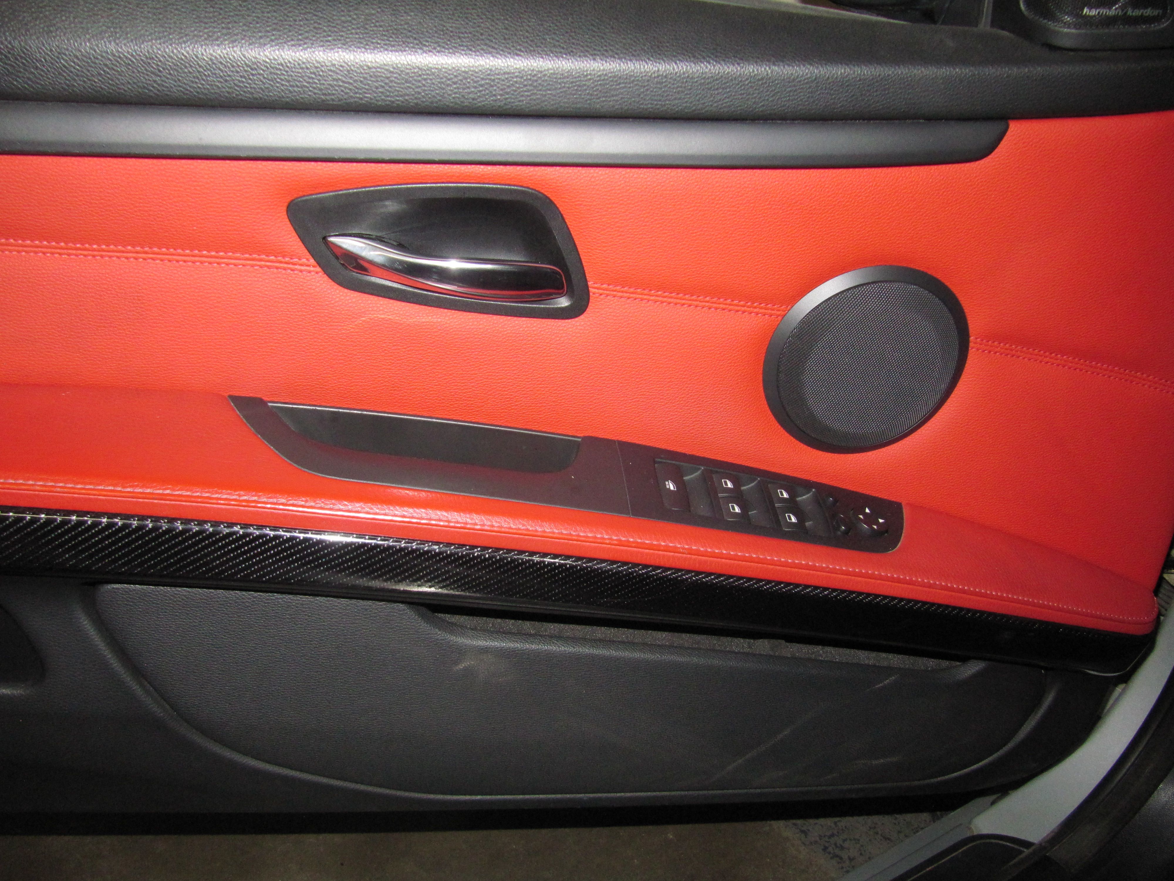 Used 2013 BMW 335i Convertible RWD image 21